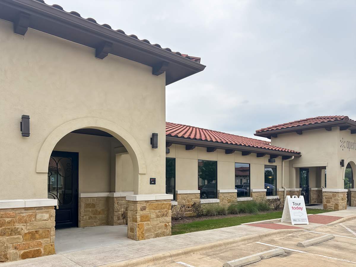 13625 Ronald Reagan Blvd.