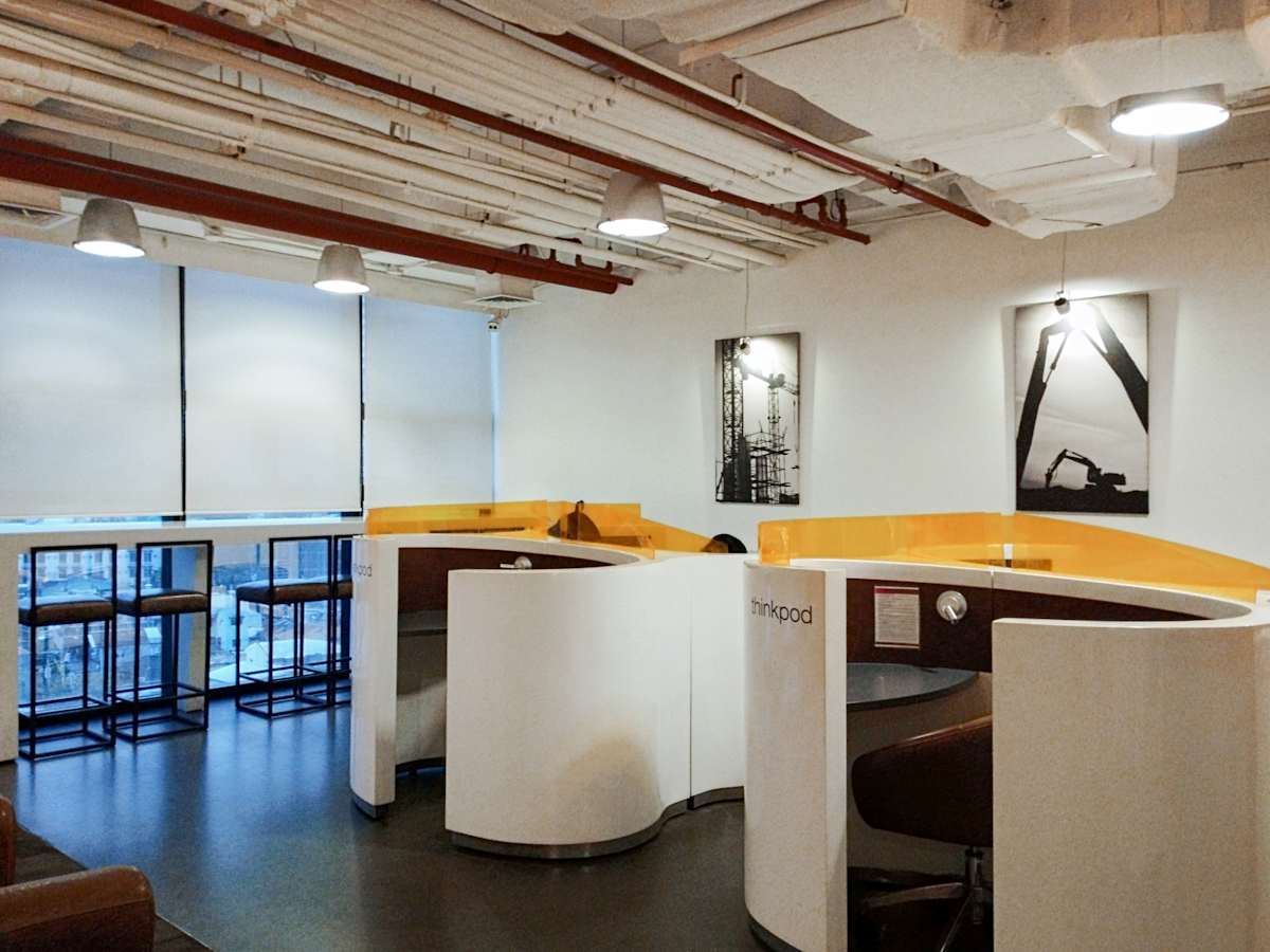 Apple One Equicom Tower photo 9