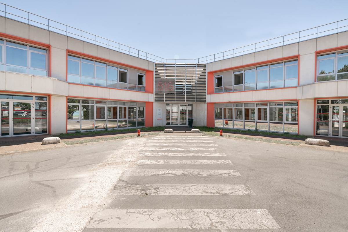 Regus Orlytech