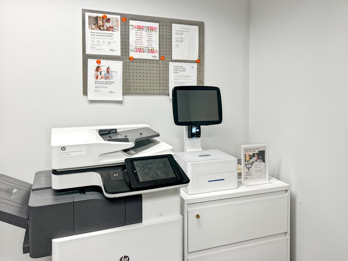Owings Mills Corporate Center photo 12
