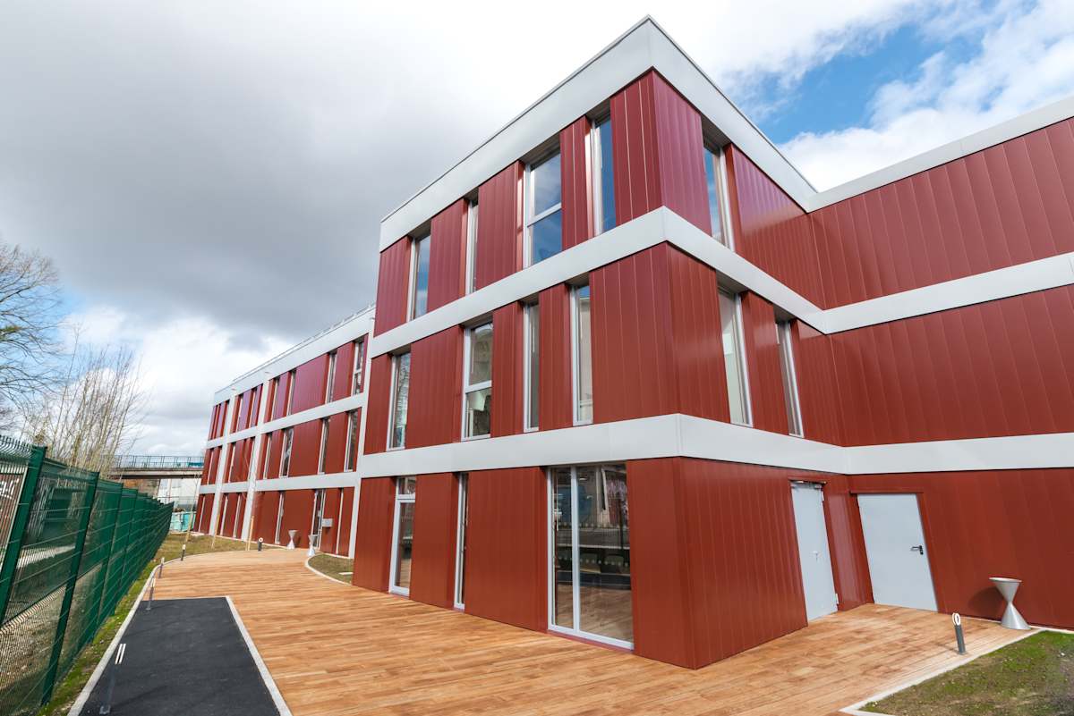 22 Place de la Gare photo 1