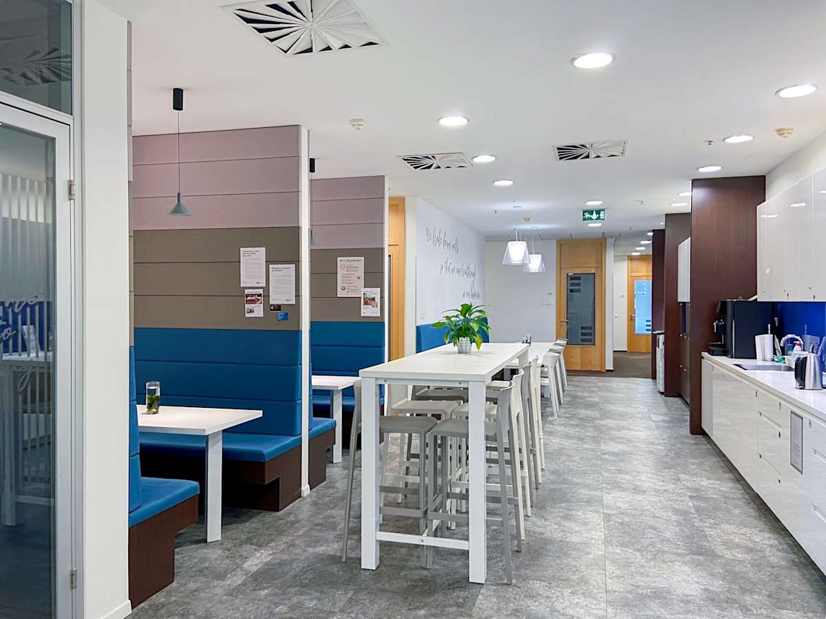 Spielberk Office Centre photo 6