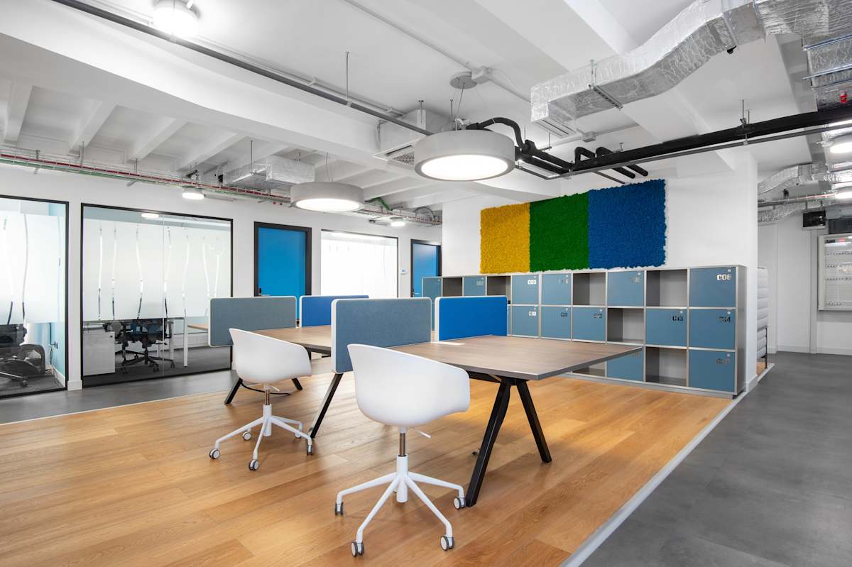 Regus - Rome, Via Ostiense photo 3