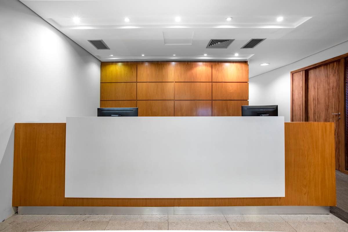 Vitoria Work Center photo 9