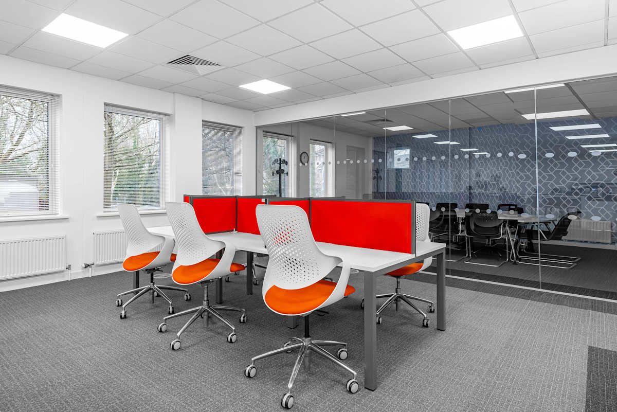 Regus - Almondsbury, Redwood House photo 2