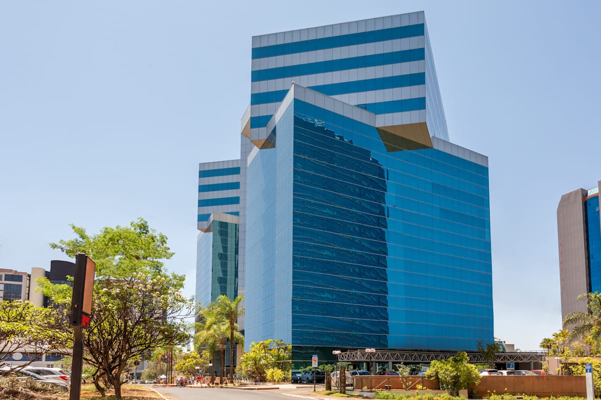 Corporate Financial Center photo 1