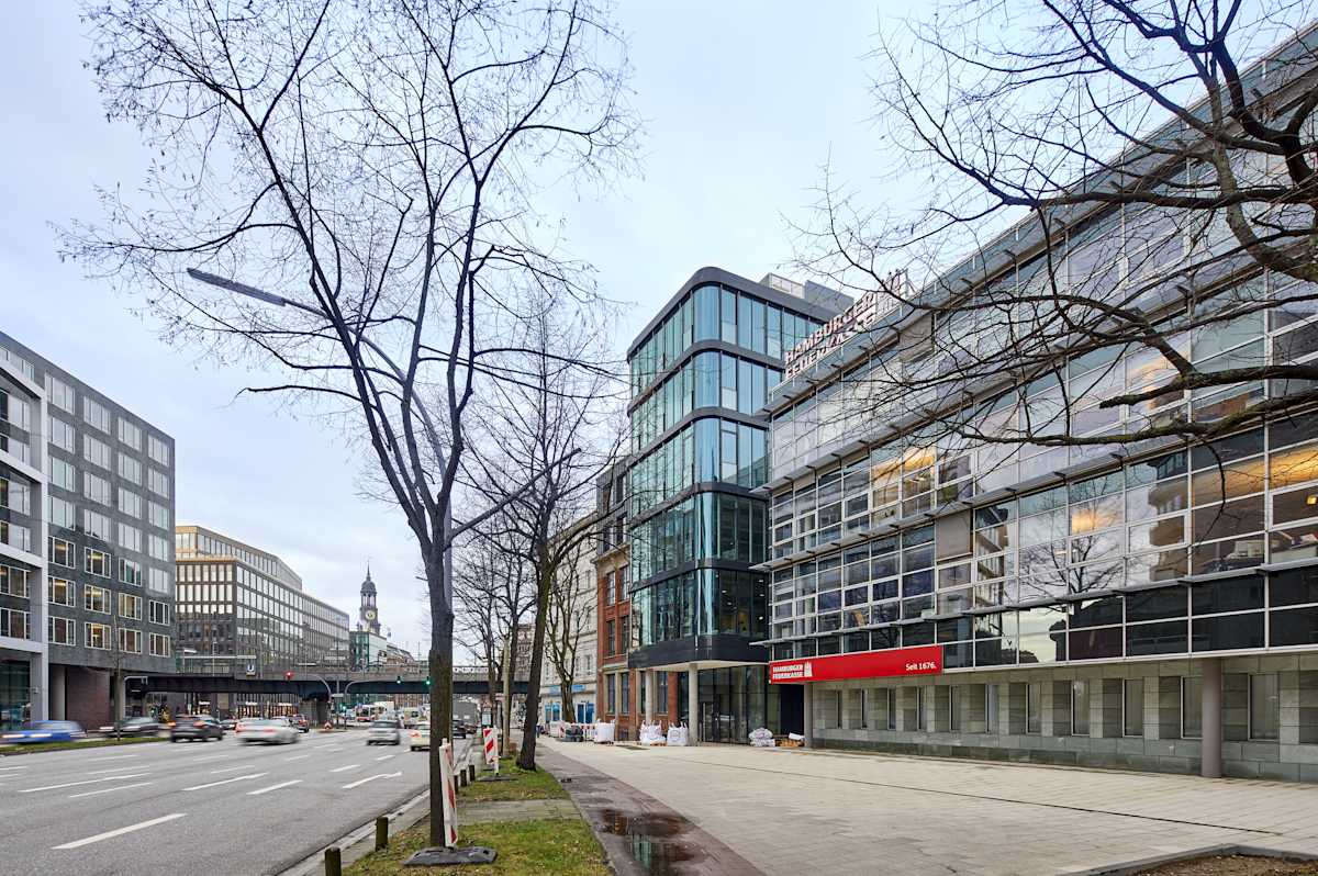 Design Offices Hamburg, Rödingsmarkt photo 10