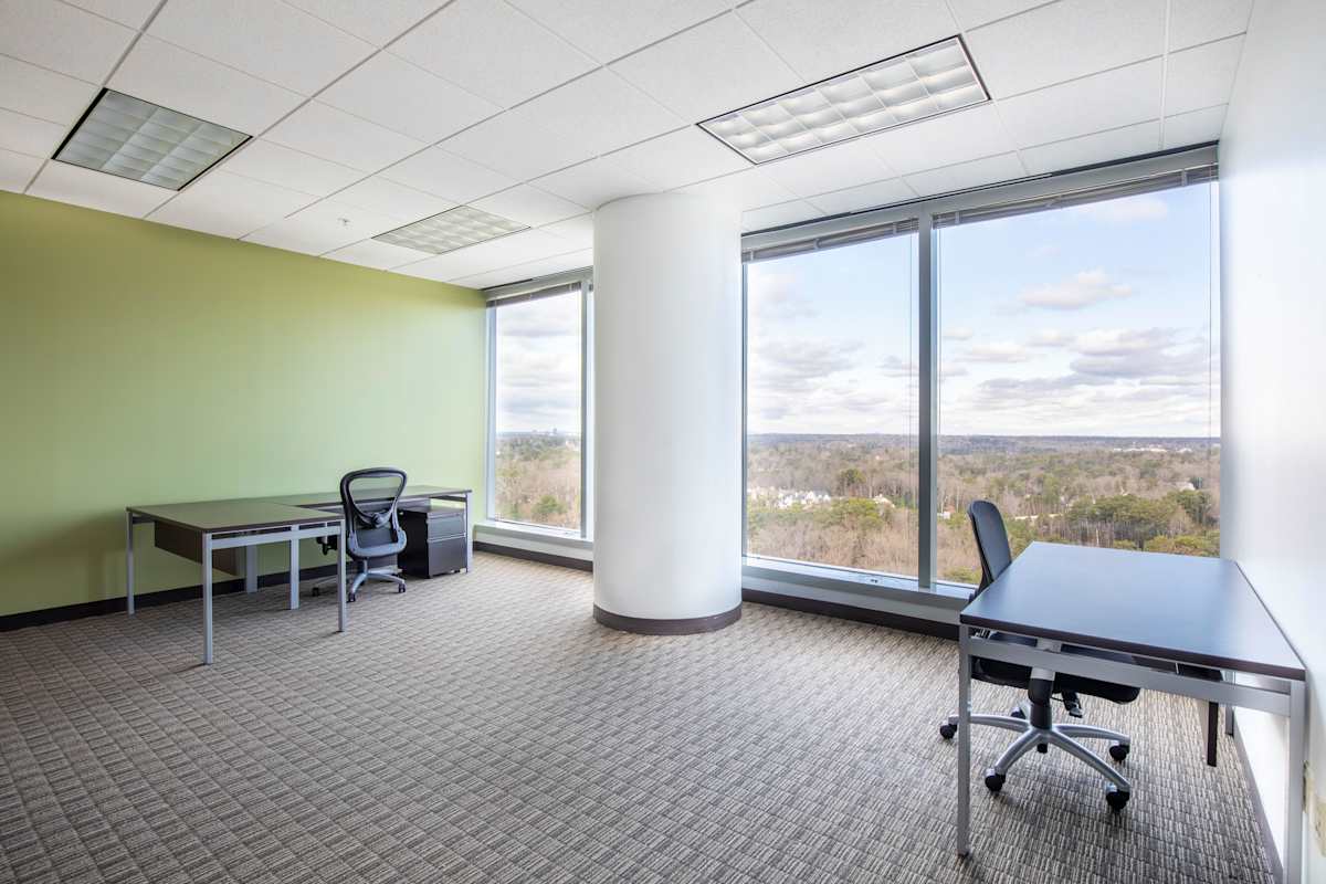 One Alliance Center photo 10