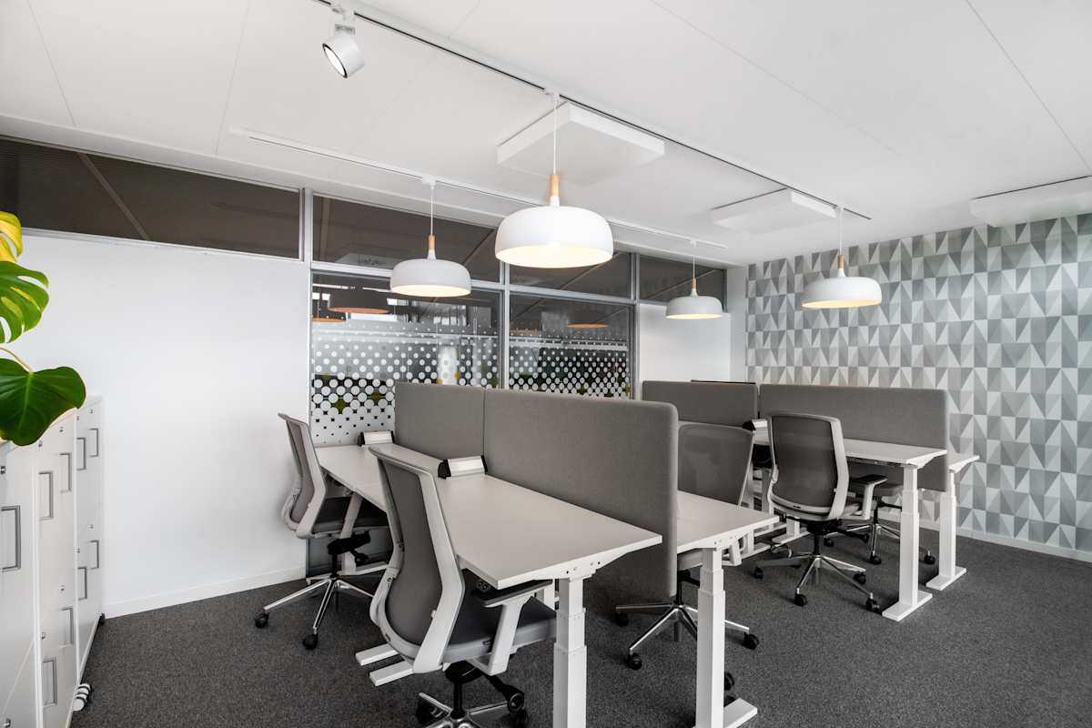 Regus Express - Copenhagen Airport photo 6