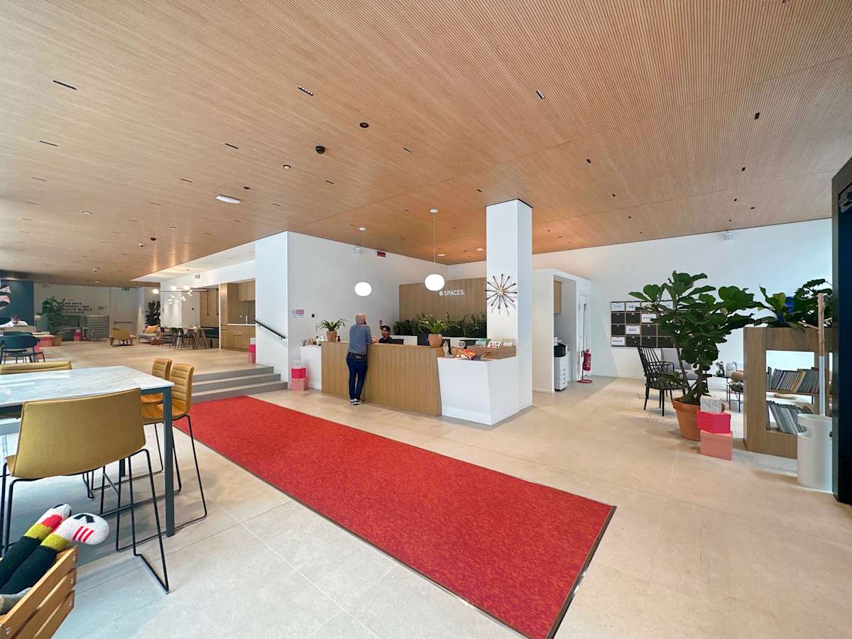 Regus - Milano, Farini photo 2