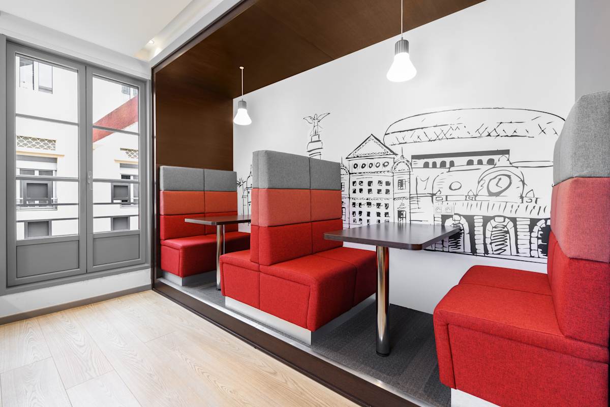 Regus Nice Rue de France photo 7
