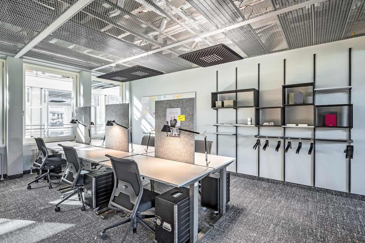Design Offices Karlsruhe, Bahnhofplatz photo 5