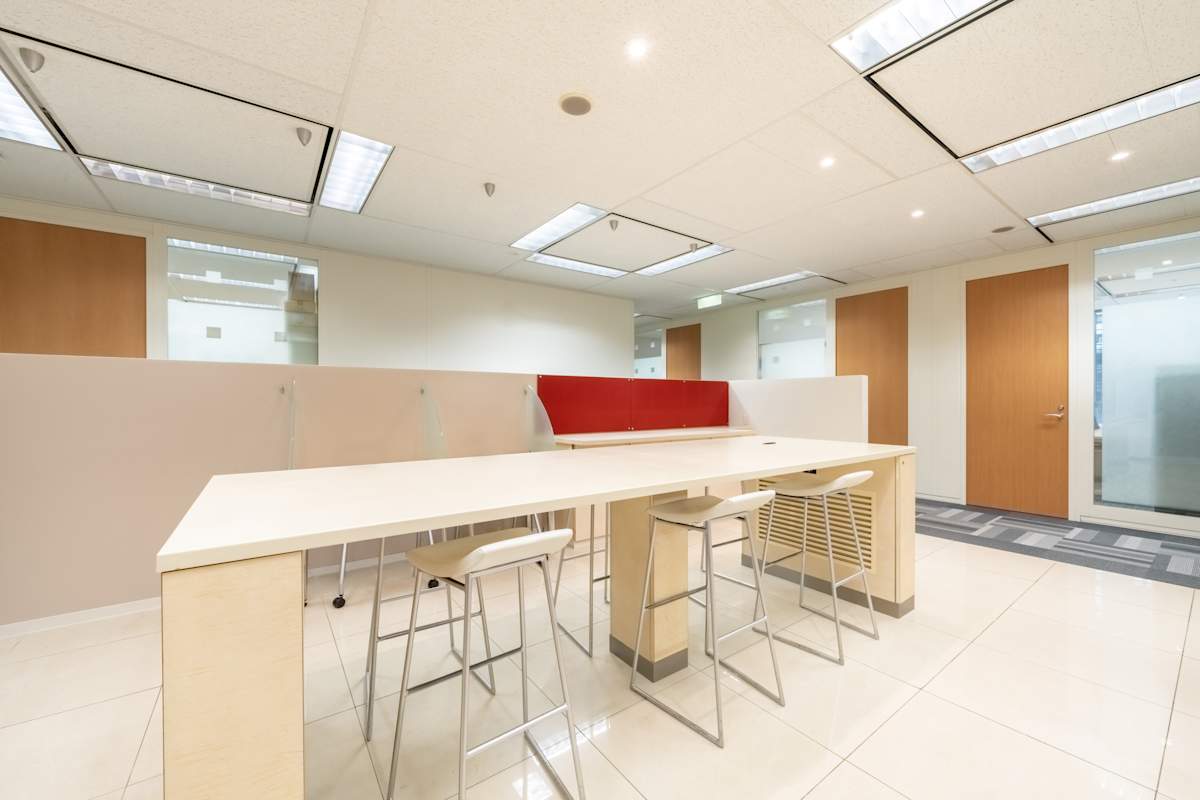 Otemachi First Square photo 7