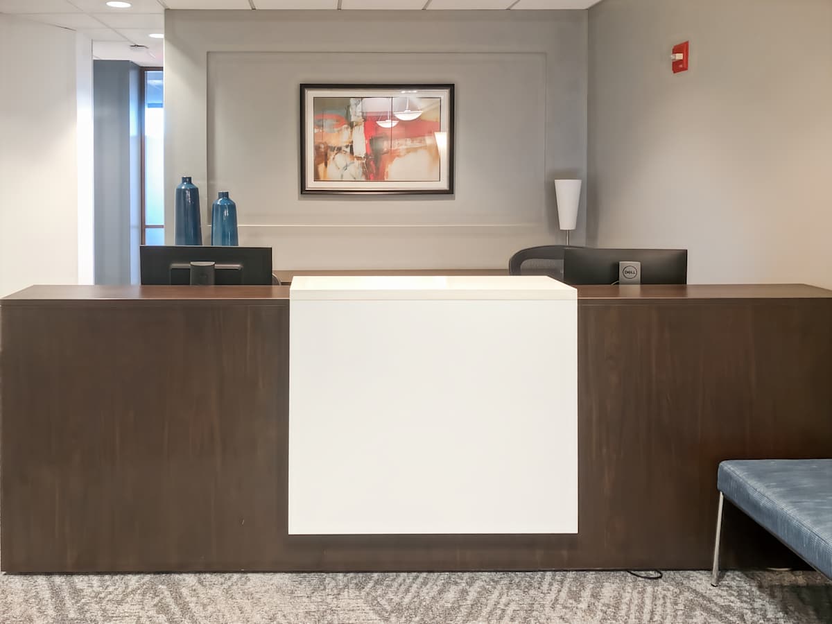 Deloitte Building photo 11