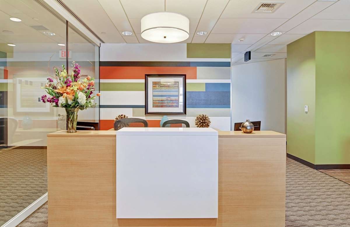 Washington Trust Center photo 4