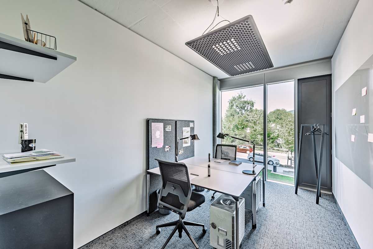 Design Offices Heidelberg, Langer Anger photo 1