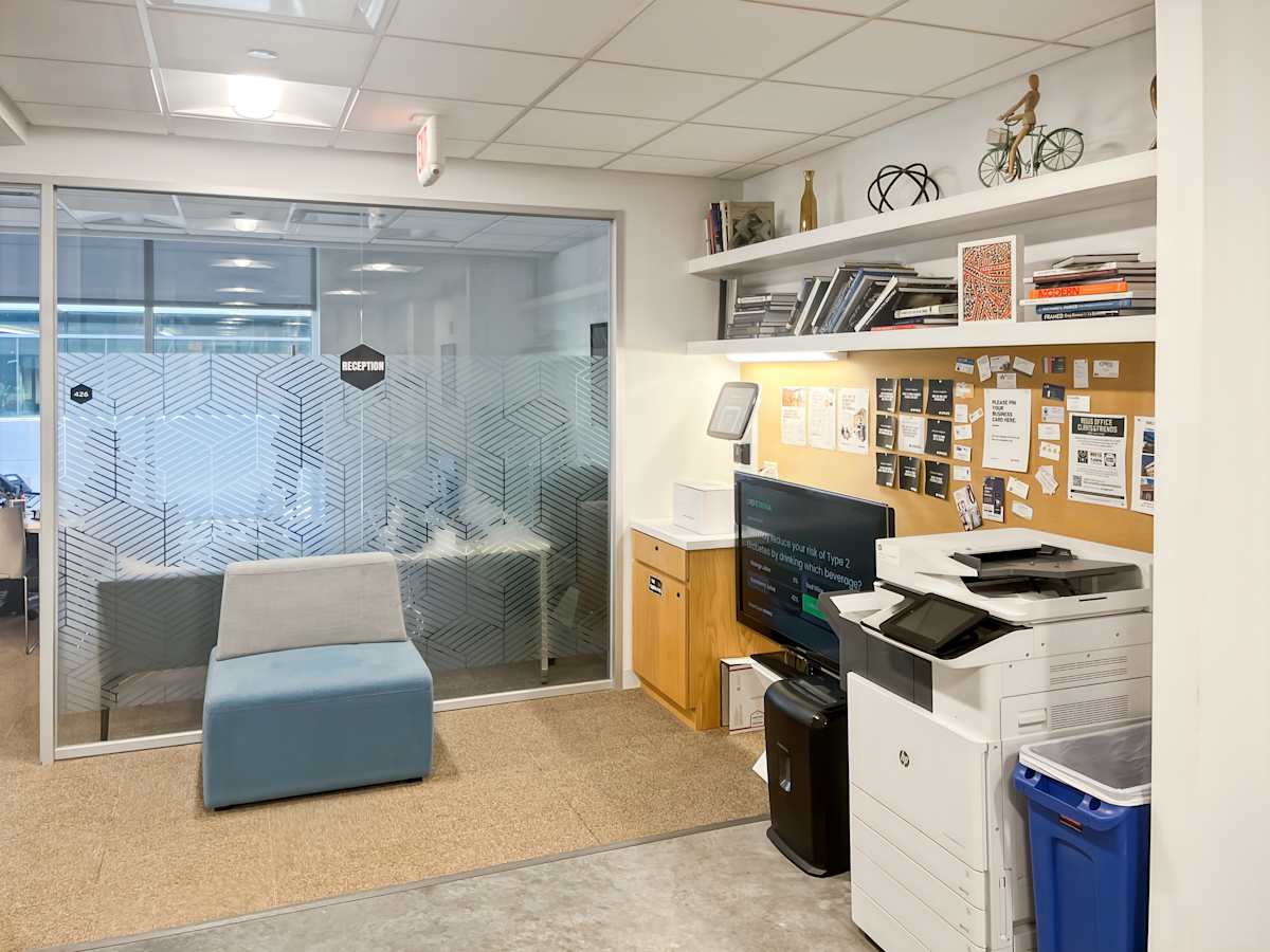Gebhardt Building photo 6