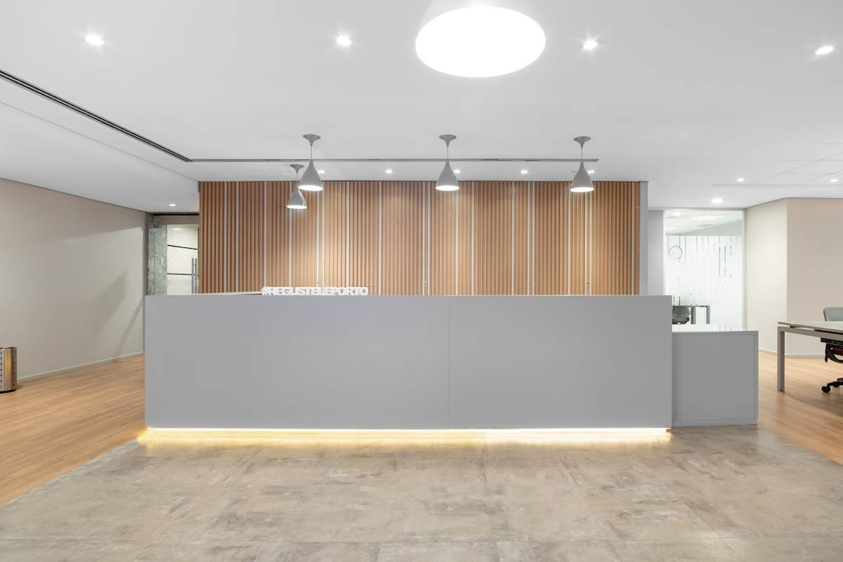 Teleporto Business Centre photo 2