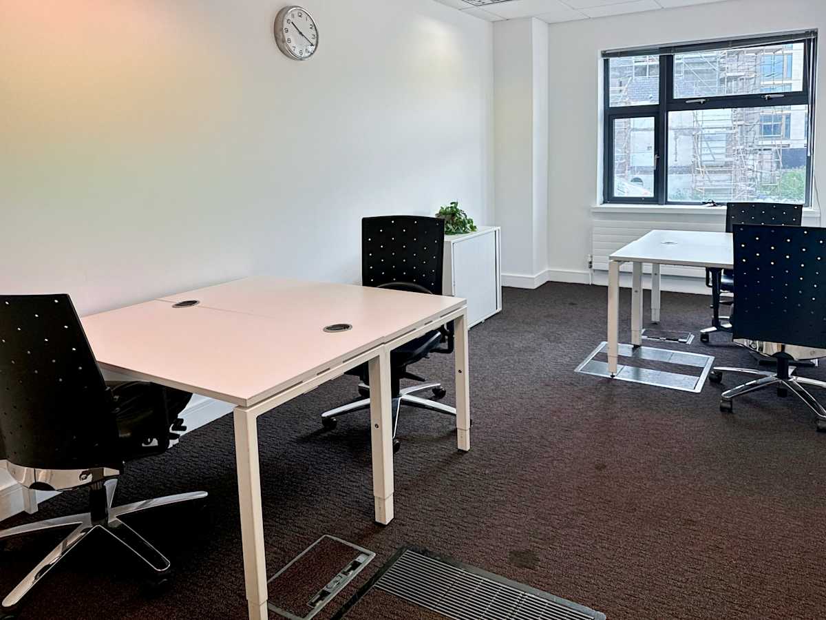 Harcourt Centre photo 4