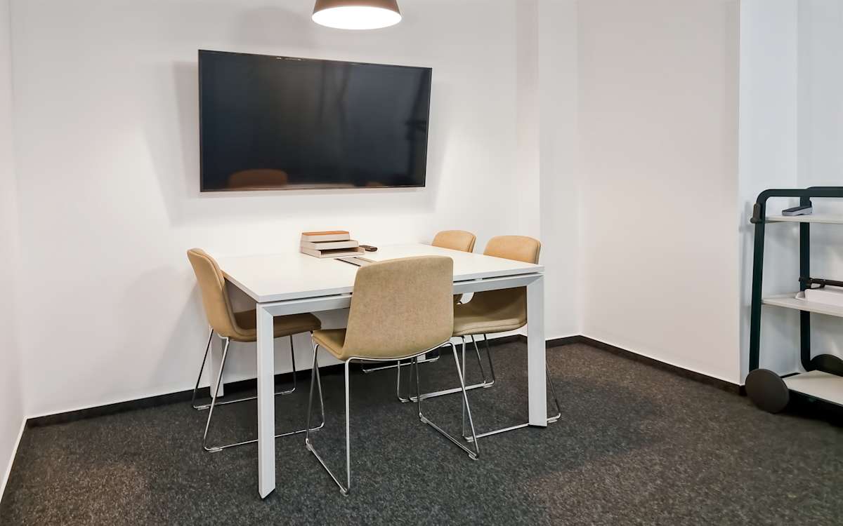 Cedrus Offices photo 9