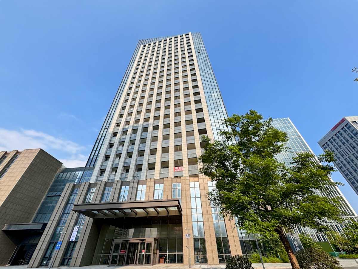Yuyangda Building photo 5
