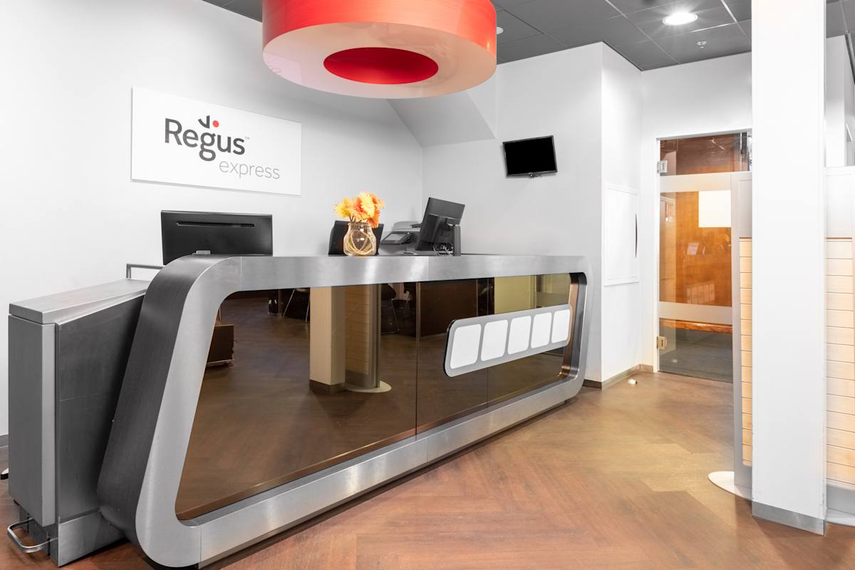 Regus - Amsterdam, Amsterdam Central Station photo 2