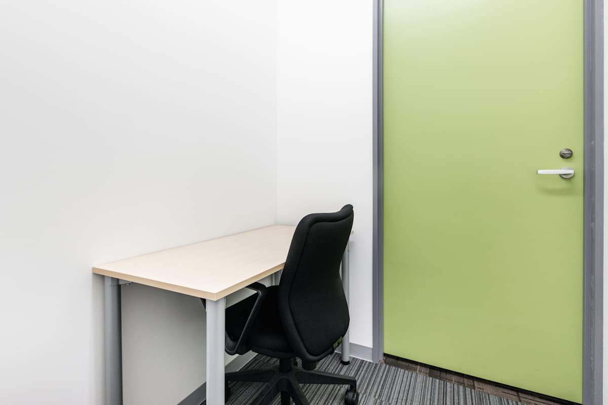 Regus - Sento Kaikan photo 7