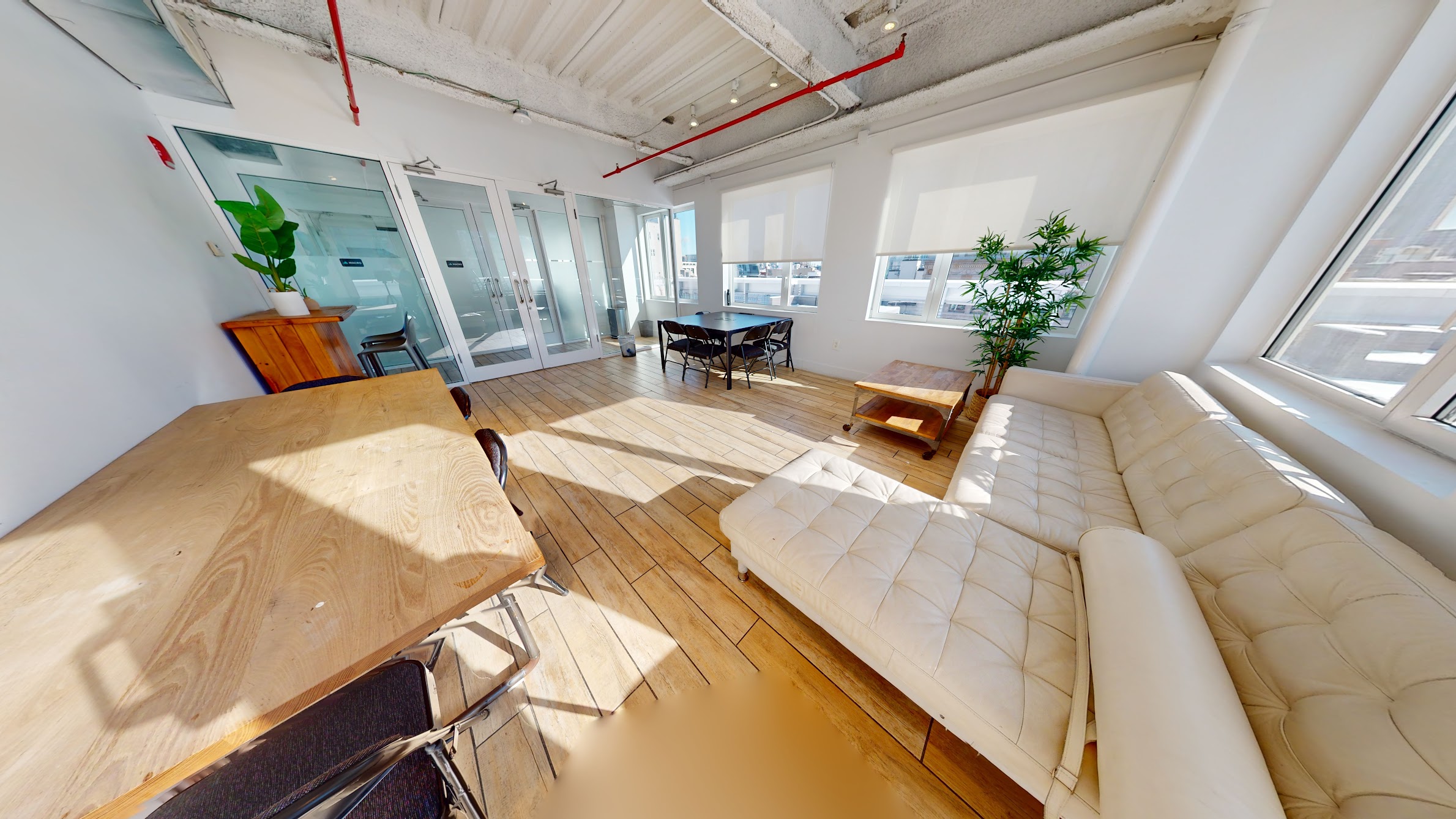 433 Broadway - Penthouse B photo 4
