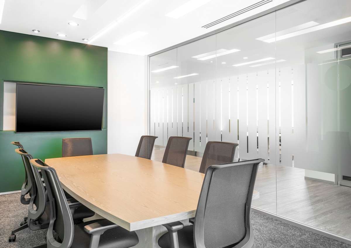 Regus - Queretaro, Constituyentes photo 8