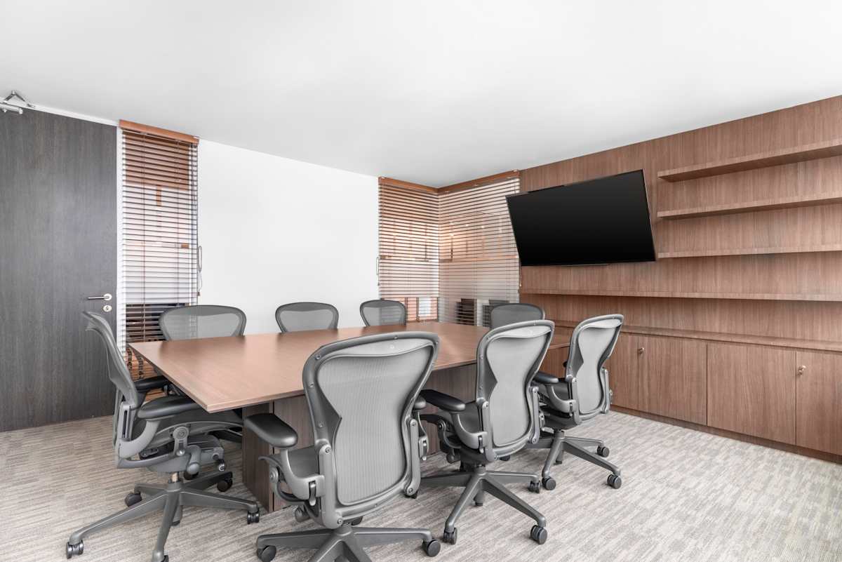 Regus - El Dorado International Airport photo 2