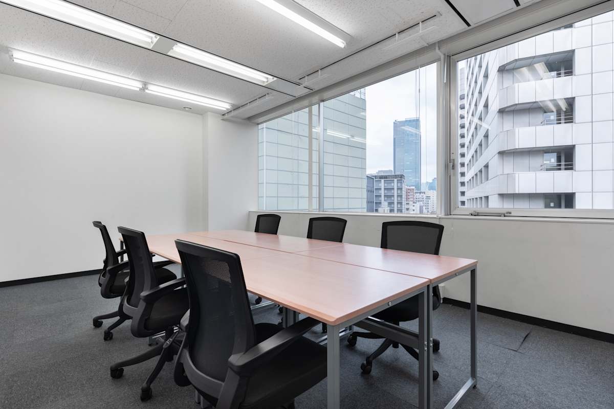 Regus - Daiwa Akasaka Building photo 8