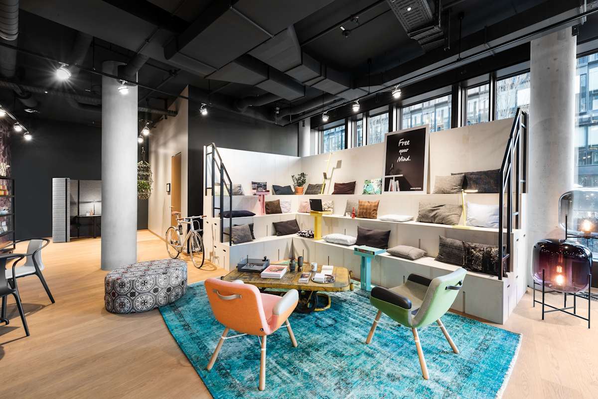 Design Offices München Nove photo 6