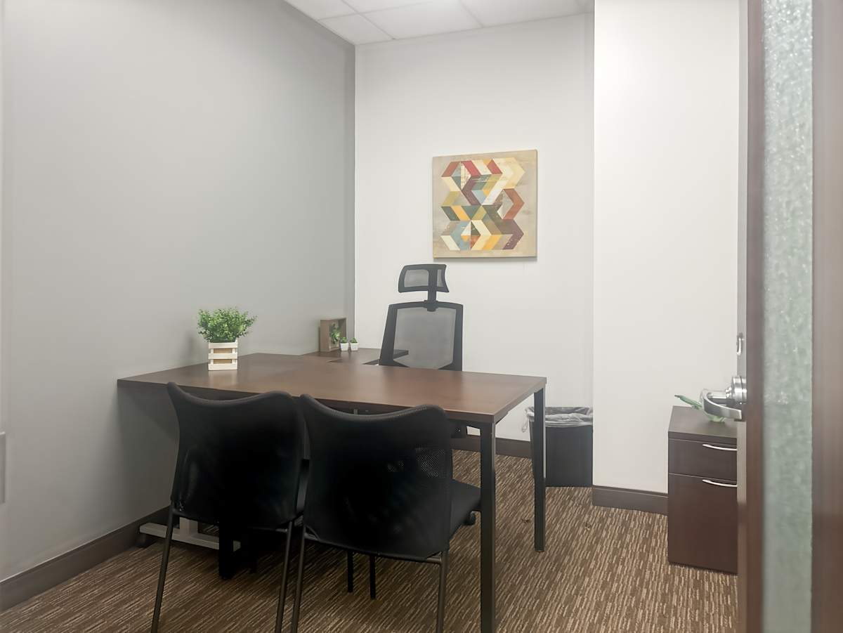 La Terraza Corporate Plaza photo 8