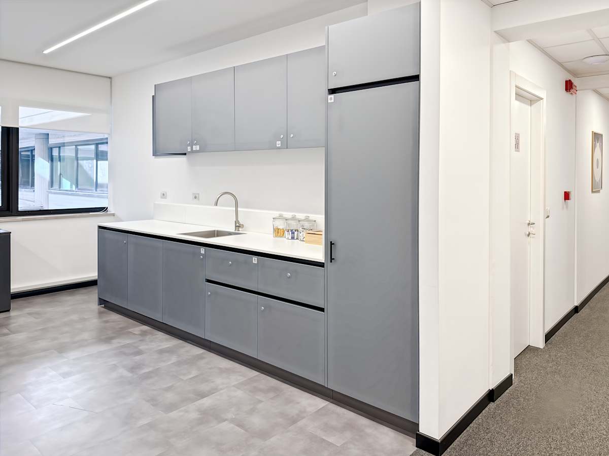 Regus - Parma, Viale Tanara photo 4