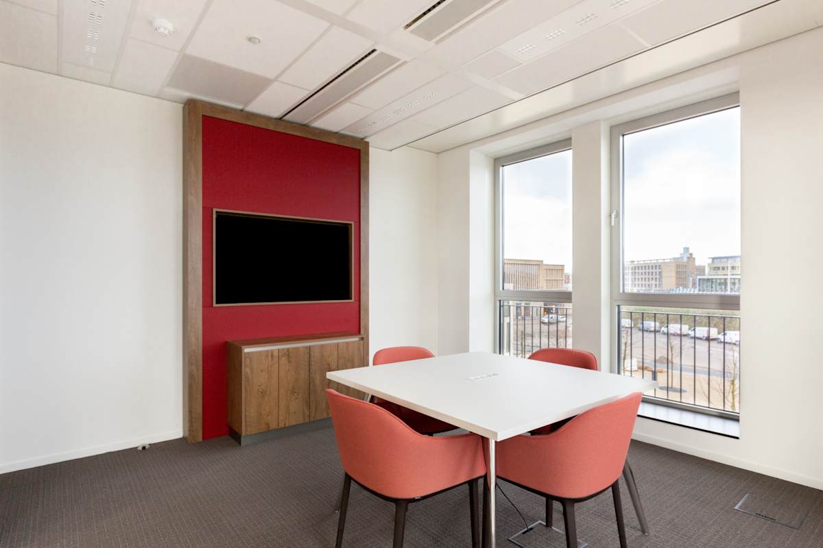 Regus - Maarssen, Parijsboulevard photo 2