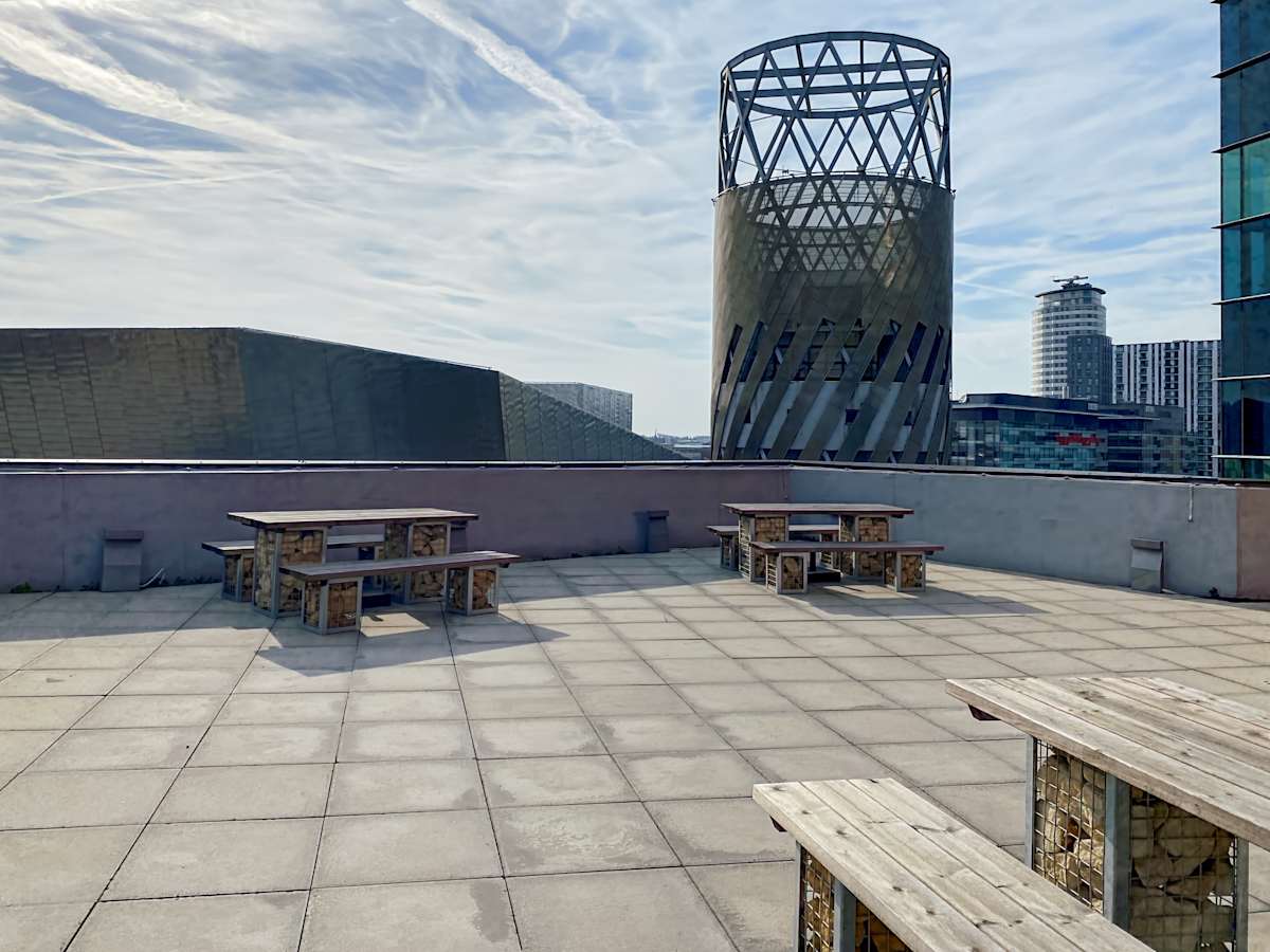 Digital World Centre photo 4
