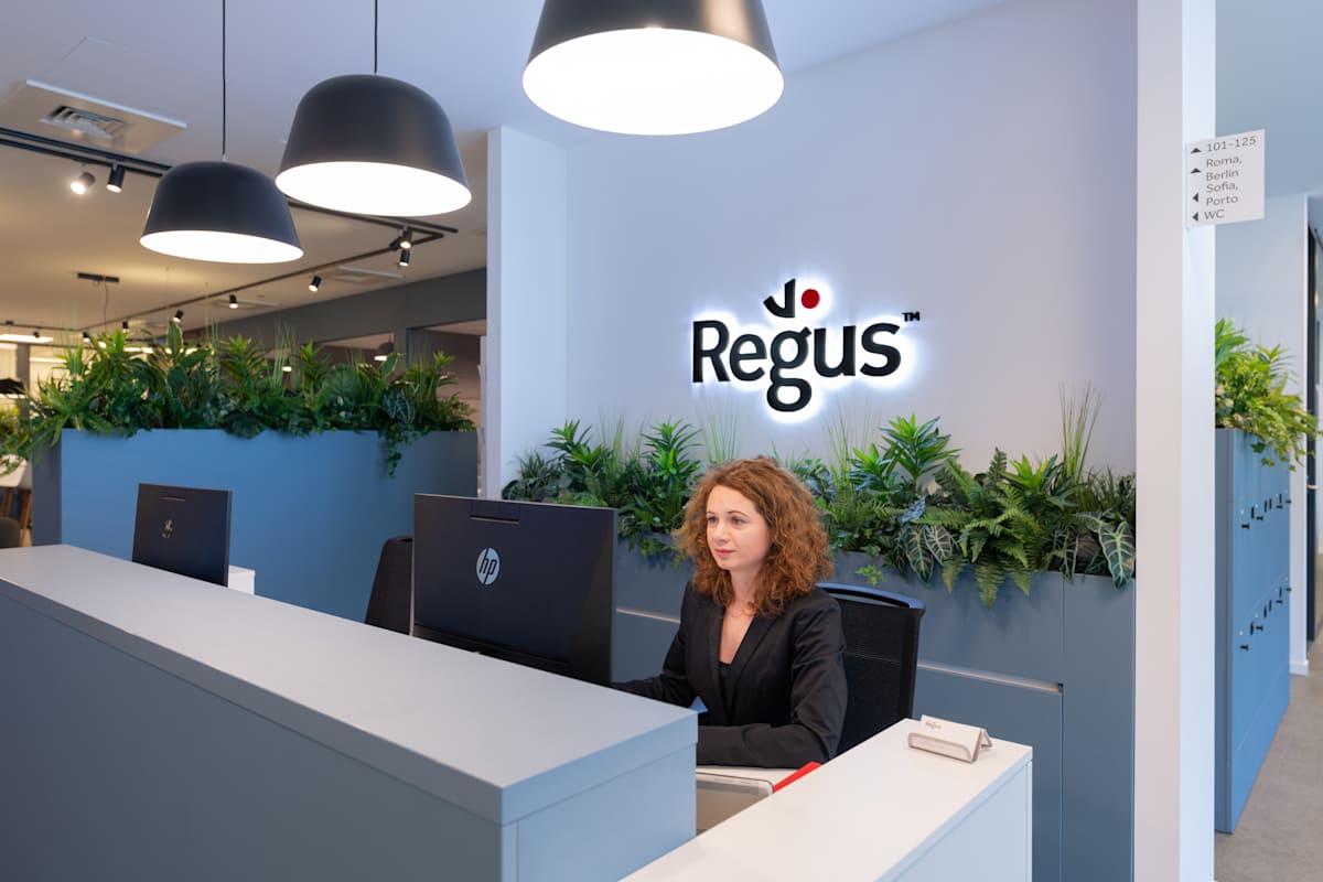 Iulius Business Center photo 2