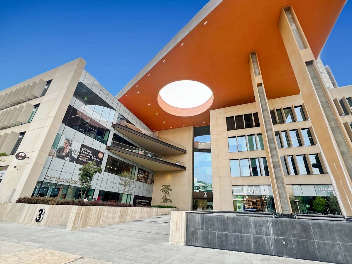 Fratta Center photo 1