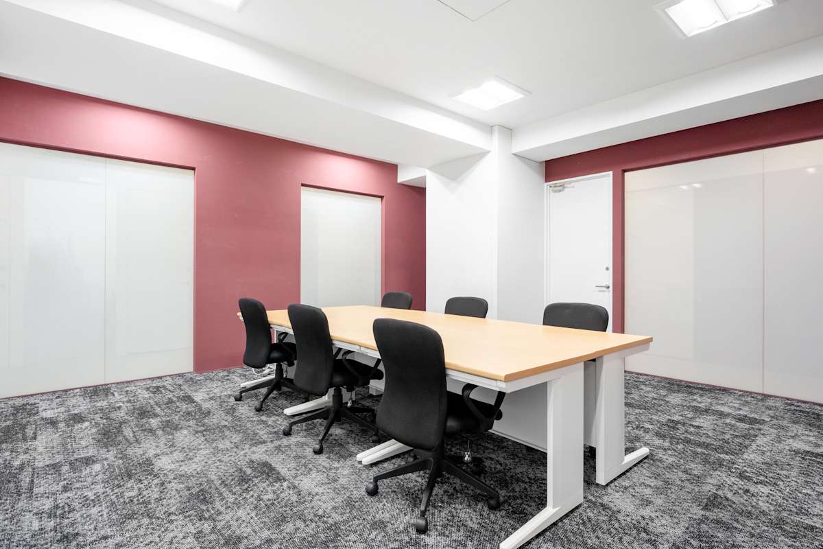 Regus - Gotanda Sun Heights photo 8