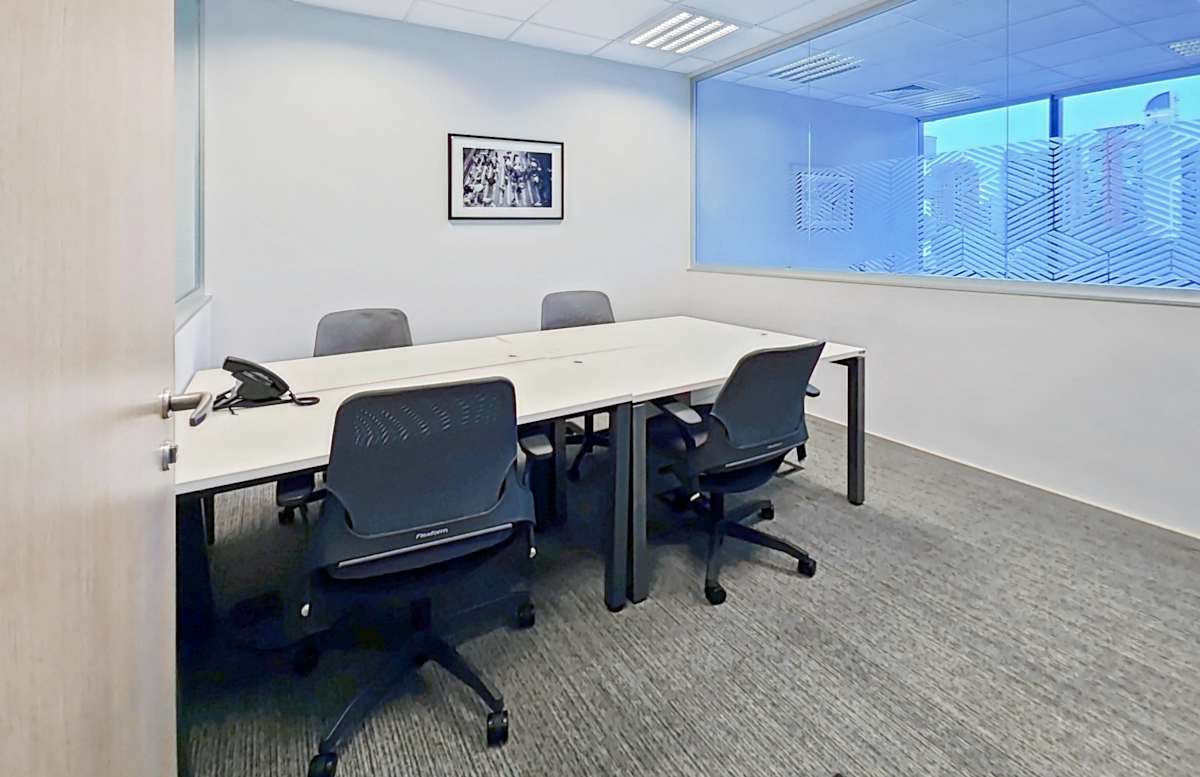 GoWork Berrini photo 10