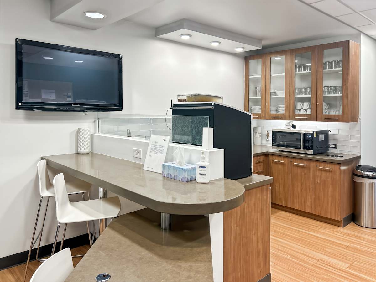 Regus - Westlake, Crocker Park photo 10