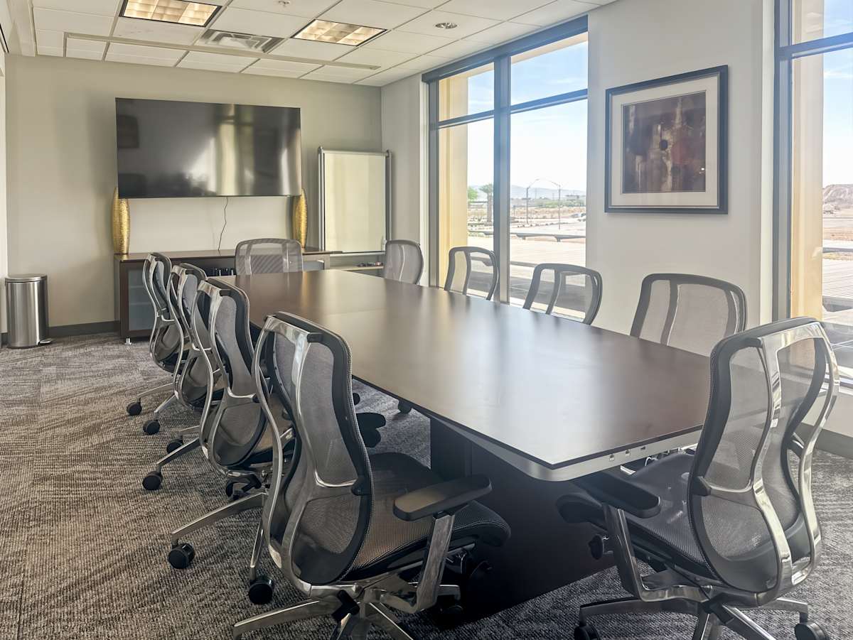 Arroyo Corporate Center photo 10