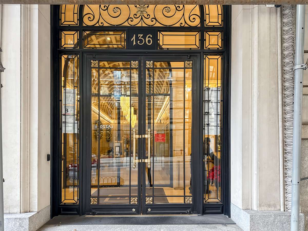 136 Madison Avenue photo 1