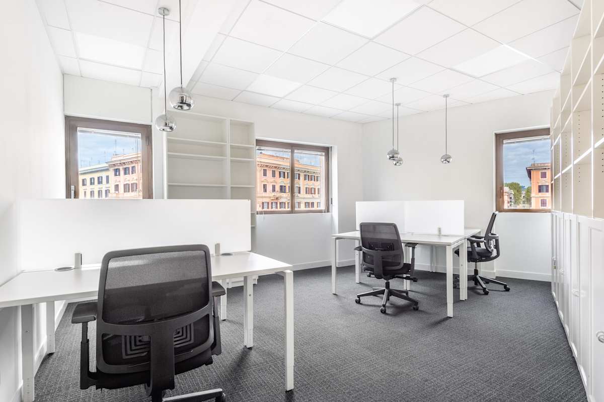 Regus - Rome, Via Properzio photo 4