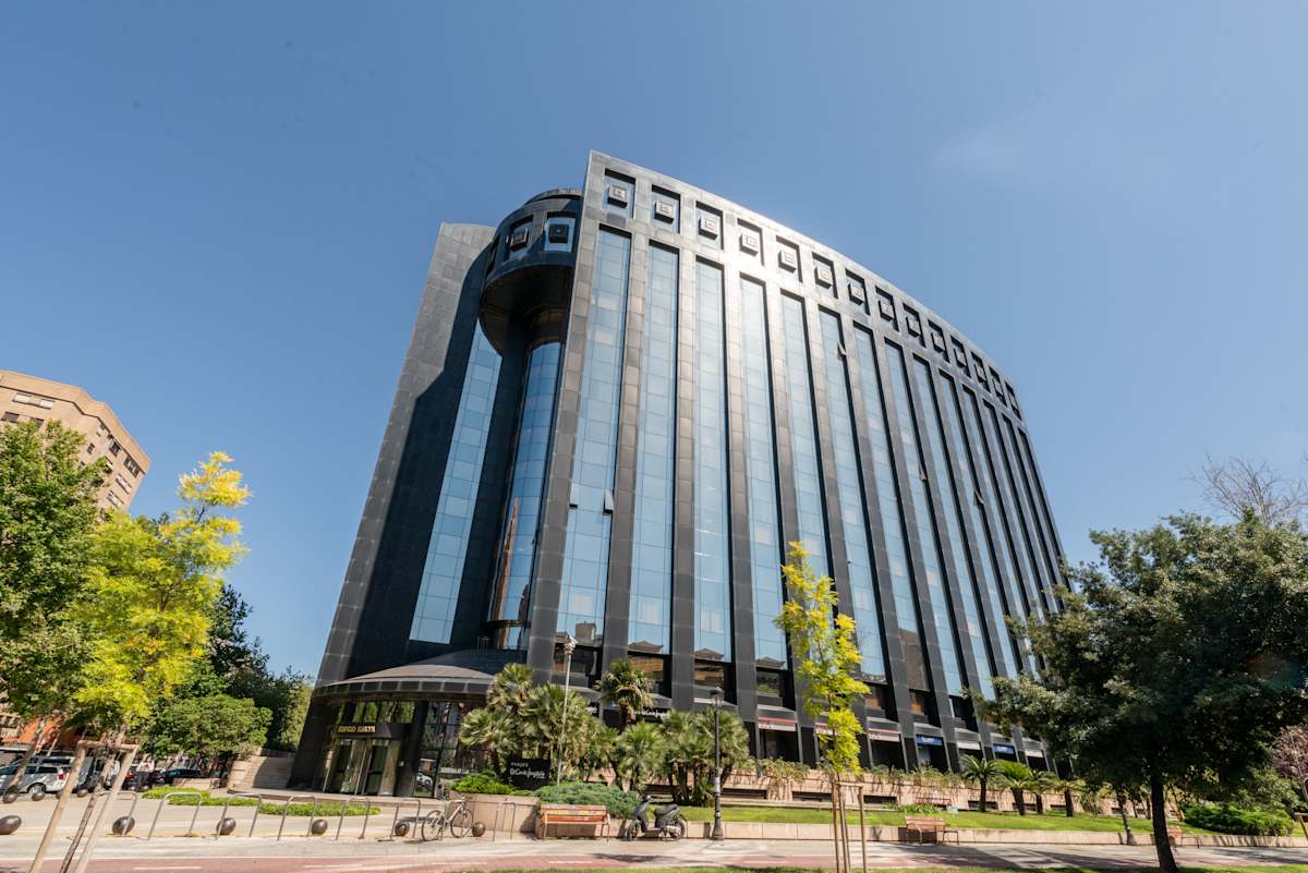 Europa Building photo 1