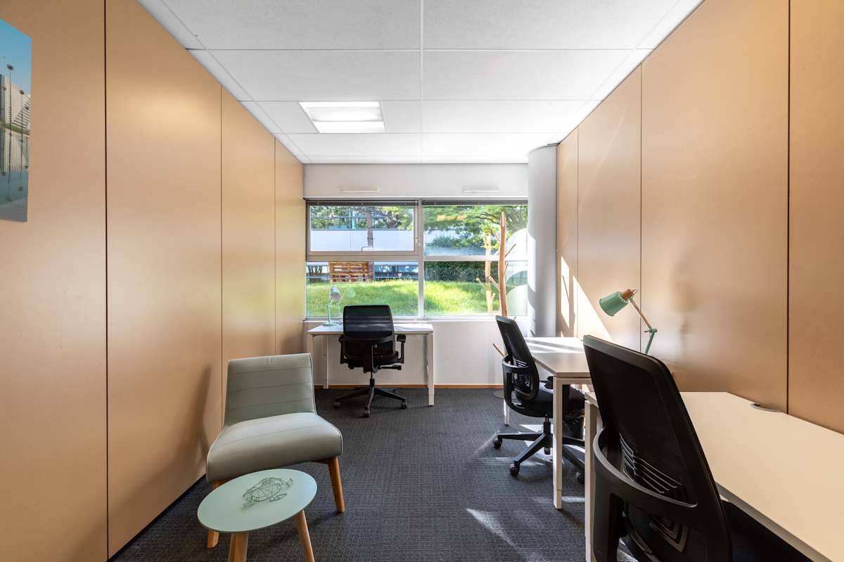 Regus - Caluire-et-Cuire, Campus Verrazzano photo 5