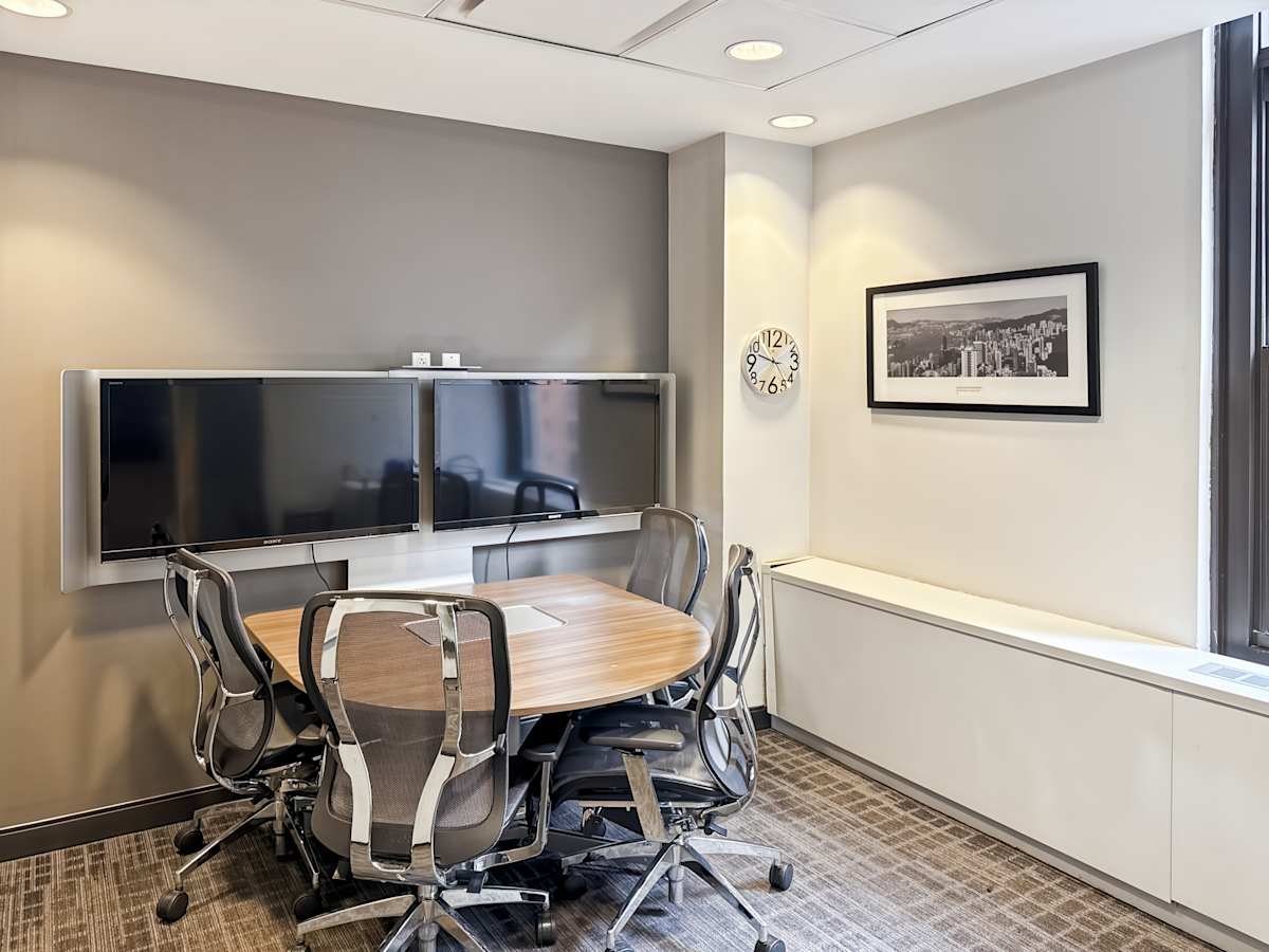 136 Madison Avenue photo 9