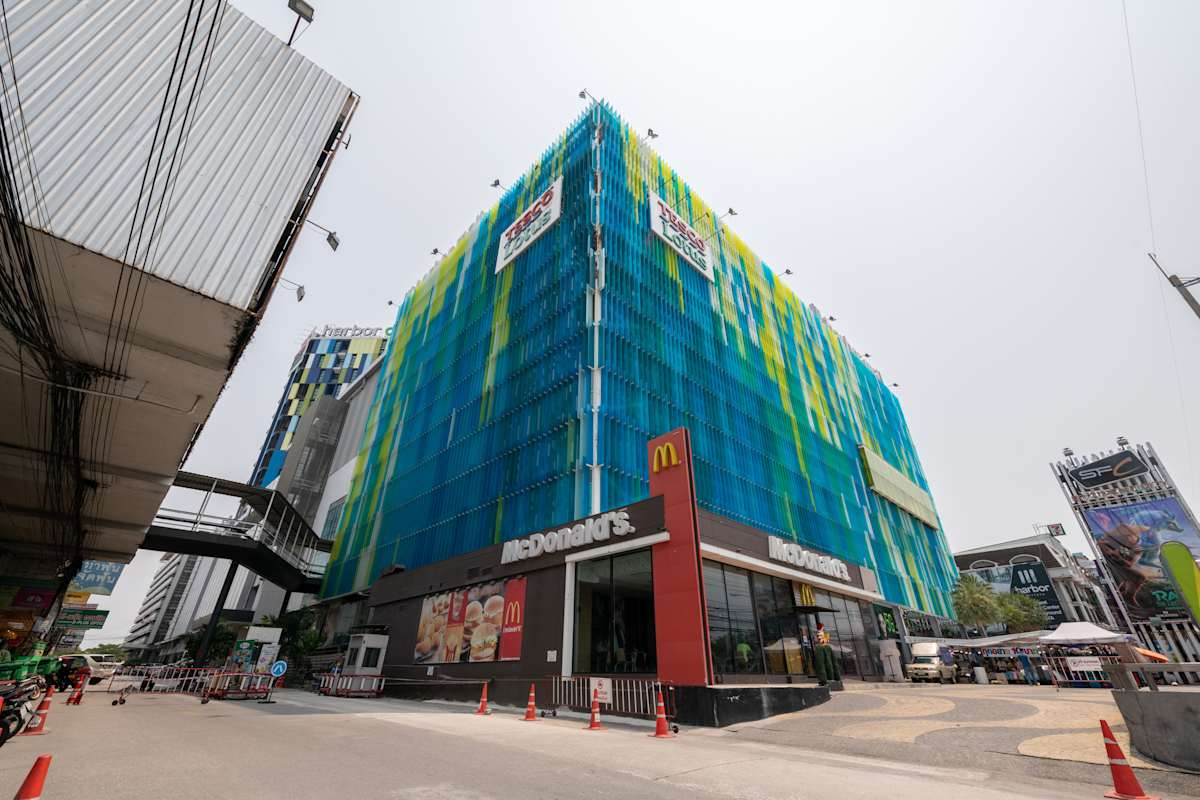 Regus - Harbor Mall photo 1