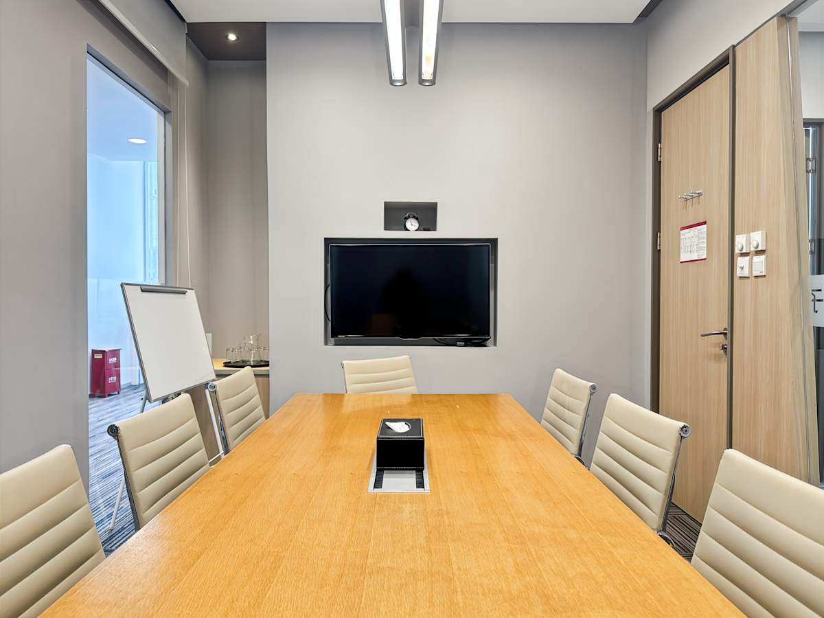 International Finance Square photo 5