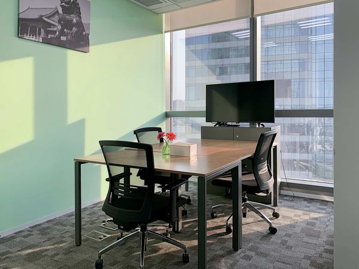 Regus - Luneng International Centre photo 5